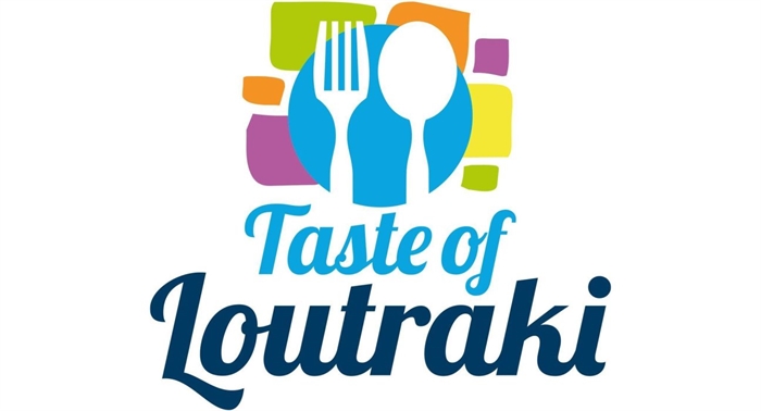 taste of loutraki