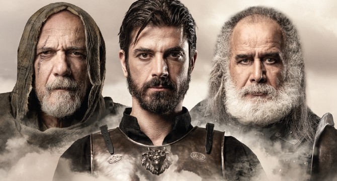 Φιλοκτήτης – Τραγωδία του Σοφοκλή