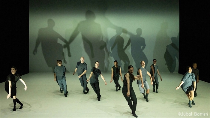 dance
