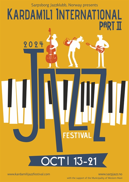 JAZZ FEST