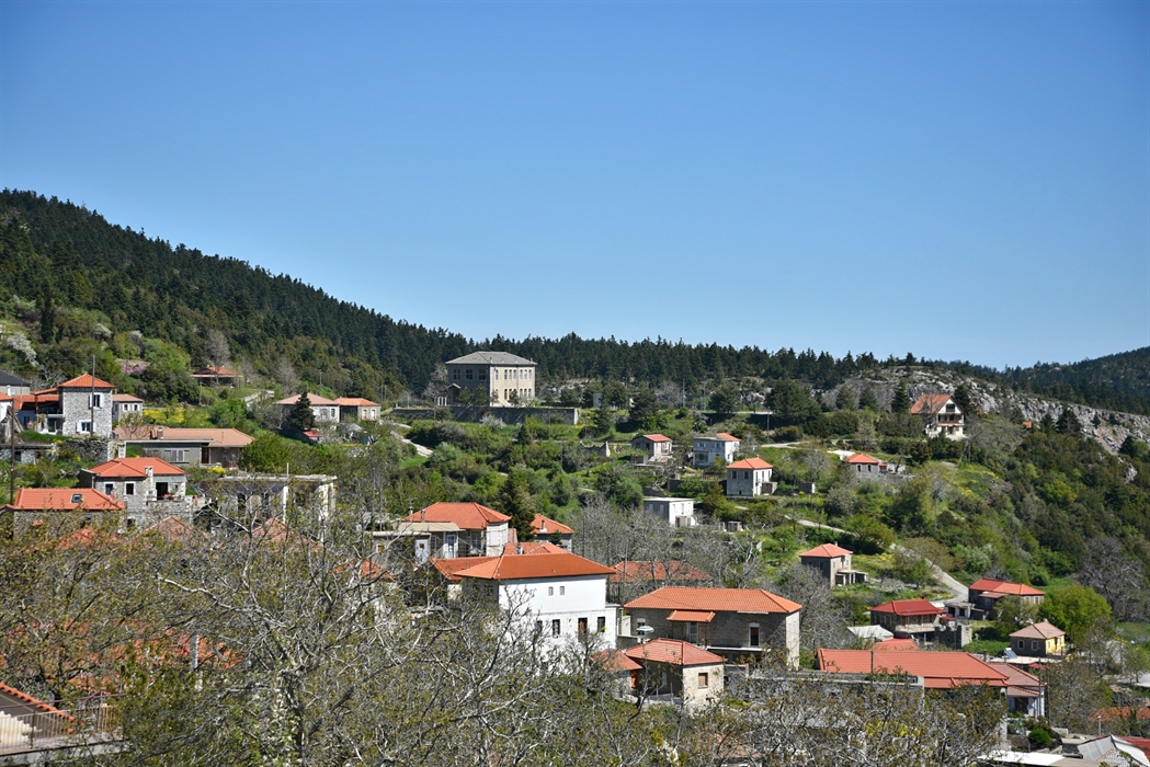 kosmas_village