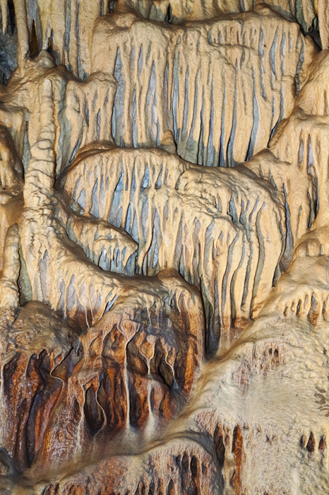Die Höhle von Kapsia 2