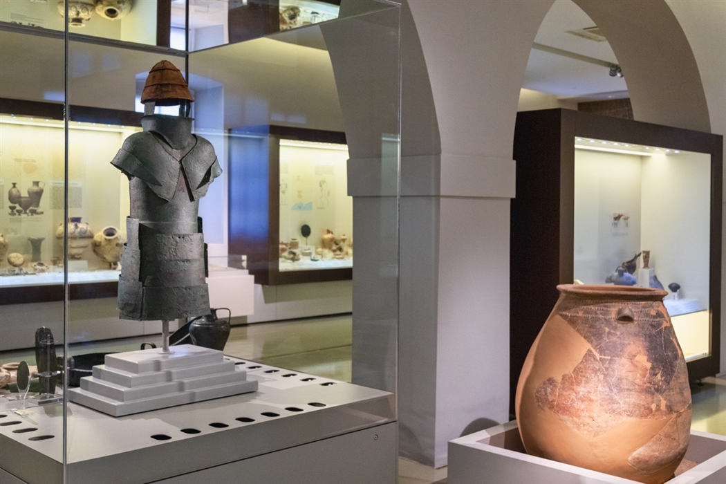 Αρχαιολογικό Μουσείο Ναυπλίου_1