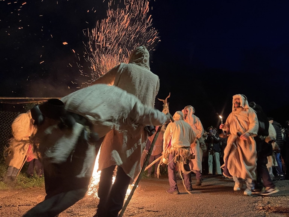 magganiako - karnavali