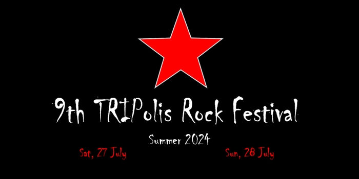tripolsi rock fest