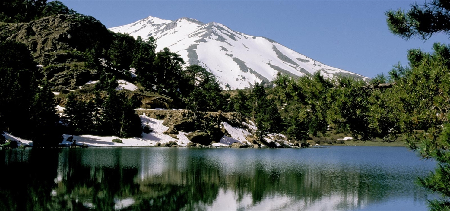 Monte Ziria (Cilene) 7