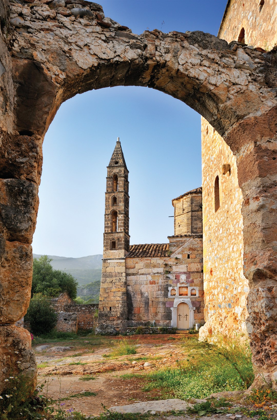 kardamili